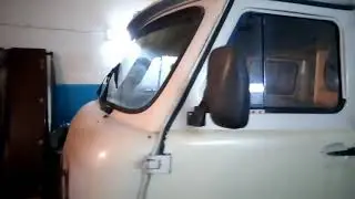 УАЗ колхоз