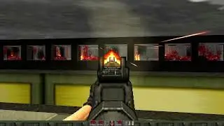 Brutal Doom TNT