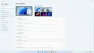 How to HIDE Windows 11 WIDGETS