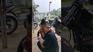 sketsa komedi