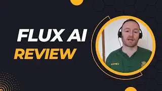 FLUX AI Review + 4 Bonuses To Make It Work FASTER!