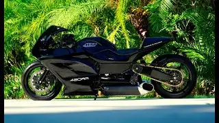 Top 10 Most Powerful Superbikes