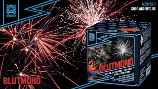 Blutmond (Batch 2024) - Argento/Funke