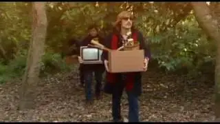 Superfluo - Mudanza