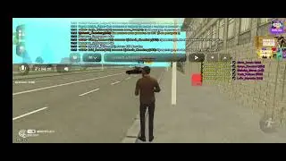 Для Discord (Mass DM)