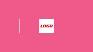 Sliding Logo Intro in After Effects