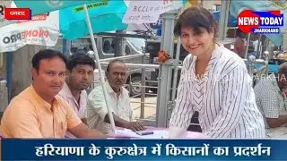 प्रदूषण के खिलाफ चला हस्ताक्षर अभियान मुख्यमंत्री को भेजा गया संदेश