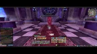 Second try Dragonista Solo Nsoet Starry
