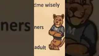 They need HELP from a FURRY