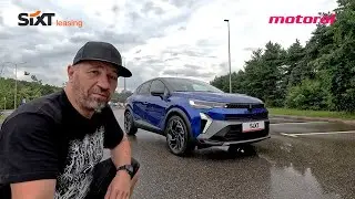 2024 m. „Renault Captur“ testas: kuo ypatingas populiariausias „Renault“ krosoveris (5,7 l / 100 km)