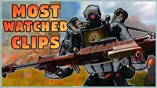 Mande most watched clips compilation
