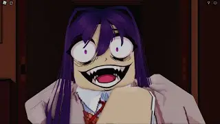 Markov DDLC Bad Ending - Project Afternight
