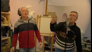INSURRECCIÓN | Paco & Pedro