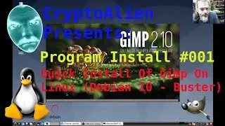 Program Install - Episode 