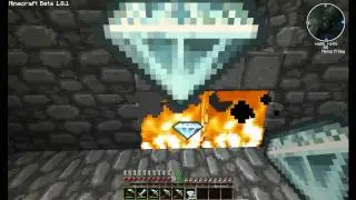 Minecraft Adventures Episode 27 Goodbye Diamonds