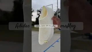WORLDS FIRST 3D PRINT 👟 | Adidas Climamog 2024 Details + On Feet Sizing