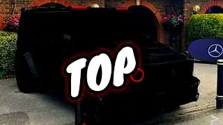 🔊🎶⛔Классная музыка в машину ⛔🎶🔊