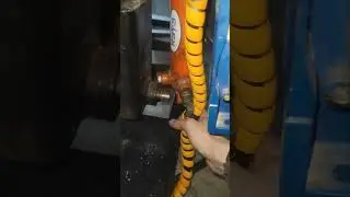 автоматическая торцовка горбыля (работа над ошибками часть 2)