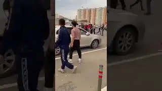 встреча Асхаба Тамаева и Дибира Махмудова!!! 