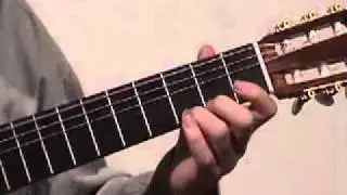 Classical Lesson 5 Spanish Romance part 1
