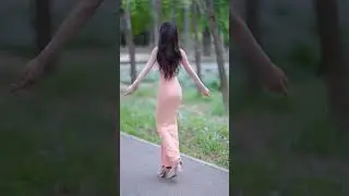 beautiful chinese girl 