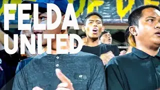 Felda United | Red Card TV