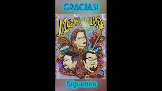 Musica Viva by Anvik