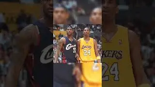 🏀🥇💪💔Маmba brother Lebron