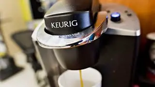 How To Make Iced Tea and Coffee with Keurig || Brew Over Ice K-Cup