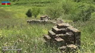 Zəngilan rayonunun İsgəndərbəyli kəndi