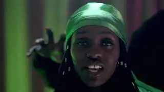 VOICES | ZABULI | Official Video |