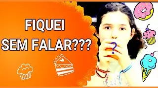 DESAFIO NÃO ESCOLHA O PAPEL ERRADO | Aventuras de SABRINA
