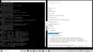 Oracle Linux Essentials, class 15: Installation, Key Commands, and PostgreSQL Setup.