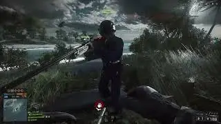 Battlefield 4 came out 23 years ago, let that sink in