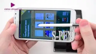 Битва Samsung Galaxy Note II и LG Optimus Vu