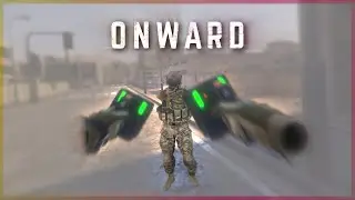 The most CHAOTIC game mode EVER!!!