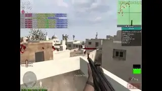Helix Hax Cod2bot - Aimbot Test