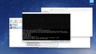Cómo instalar Freenas y crear un volumen