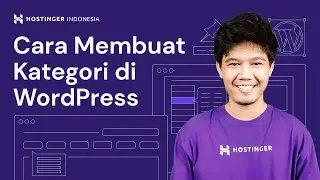 Cara Membuat Kategori di WordPress dengan Mudah