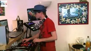 Marcel Mono - Deep House Mixsession #6
