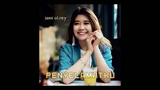 Jane Glory - Penyelamatku (Official Audio)