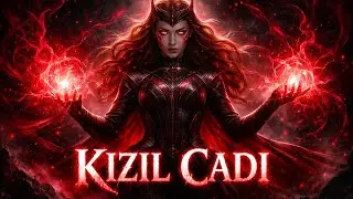 KIZIL CADI