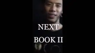 JACKCLOTH BOOK I [KETEMU ANGGI REVENGE THE FATE]