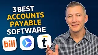 Tipalti vs Precoro vs Bill.com: Comparing the Best AP Automation Software