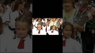 песня про школу, про 1 сентября, про 1 класс.