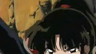 Inu/Sango, Whisper
