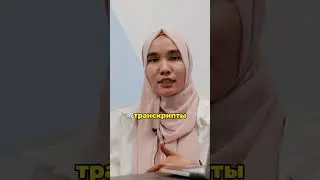 Стажировки за границей🌎