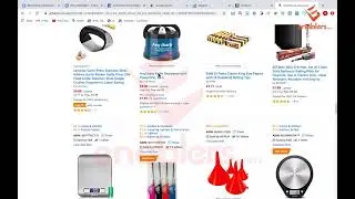 Class 51 - Manual Product Research without Tools by Sajjad Naseer