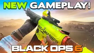 is Black Ops 6 the BEST Call of Duty YET?
