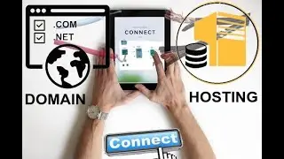 How To Connect Domain and Hosting | Step by Step Guide | Hosting Tuition